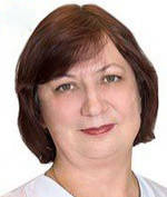 Фото врача: Николаева Ирина Алексеевна