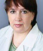 Врач Рябинина Ульяна Александровна