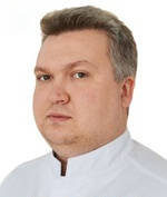 Фото врача: Трещев Дмитрий Станиславович