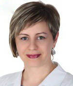 Врач Урюмцева Ирина Александровна