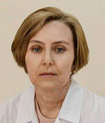 Врач Литвинцева Светлана Валерьевна