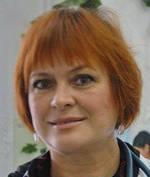 Фото врача: Хакимова Ирина Витальевна