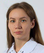 Фото врача: Фёдорова Ирина Андреевна