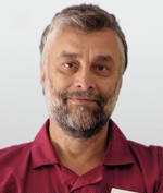 Фото врача: Руденко Вадим Савельевич