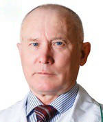 Фото врача: Кудрявцев Владимир Иванович