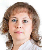 Фото врача: Калиновская Марина Вадимовна