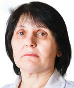 Фото врача: Красильникова Елена Владимировна
