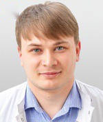 Фото врача: Чебан Алексей Васильевич