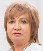 Фото врача: Пазникова Марина Юрьевна