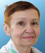 Врач Ключник Елена Владимировна