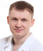 Врач Глотов Евгений Алексеевич