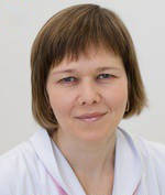Ткач Елена Николаевна Фото врача: Ткач Елена Николаевна