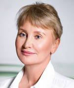 Фото врача: Черникова Марина Михайловна