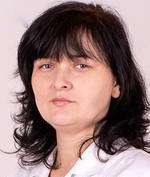 Фото врача: Карпова Юлиана Евгеньевна