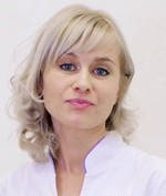 Чурина Анна Олеговна Фото врача: Чурина Анна Олеговна