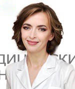 Кузнецова Мария Владимировна Фото врача: Кузнецова Мария Владимировна