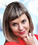 Фото врача: Почуева Ирина Евгеньевна