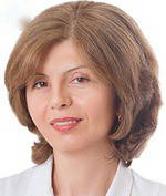 Фото врача: Грановская Нина Алексеевна