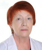 Горнович Лидия Михайловна Фото врача: Горнович Лидия Михайловна