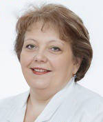 Фото врача: Янова Ирина Валерьевна