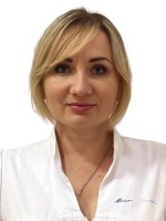 Фото врача: Сельц Елена Владимировна