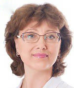 Фото врача: Глушенкова Марина Павловна