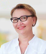 Стрельцова Наталья Тимофеевна Фото врача: Стрельцова Наталья Тимофеевна