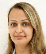 Фото врача: Шнырова Елена Викторовна