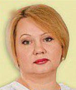 Фото врача: Кузнецова Татьяна Алексеевна