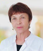Филичкина Людмила Михайловна Фото врача: Филичкина Людмила Михайловна