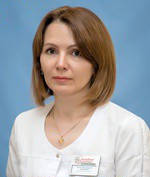 Антонова Юлия Владимировна Фото врача: Антонова Юлия Владимировна