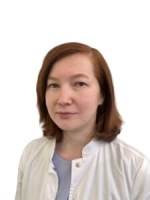 Фото врача: Климова Анна Александровна