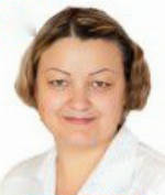 Аксененко Татьяна Николаевна Фото врача: Аксененко Татьяна Николаевна