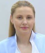 Савина Евгения Алексеевна Фото врача: Савина Евгения Алексеевна
