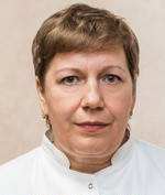 Врач Никитина Тамара Валерьевна