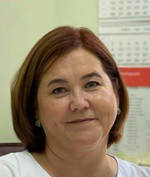 Свиридова Марина Александровна Фото врача: Свиридова Марина Александровна