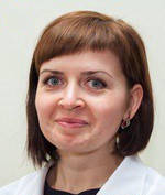 Фото врача: Сысунова Юлия Сергеевна