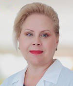 Новикова Екатерина Владимировна Фото врача: Новикова Екатерина Владимировна