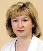 Живолуп Ирина Владимировна Фото врача: Живолуп Ирина Владимировна