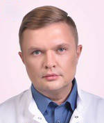 Фото врача: Велигур Денис Борисович
