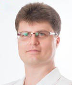 Фото врача: Темников Николай Дмитриевич