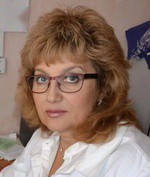 Врач Серикова Елена Дмитриевна