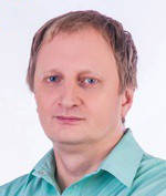 Врач Травков Алексей Анатольевич