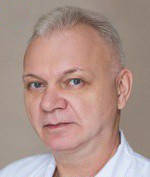 Врач Слинченко Игорь Иванович