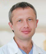 Житенко Владимир Михайлович Фото врача: Житенко Владимир Михайлович