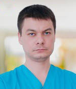 Корепов Андрей Евгеньевич Фото врача: Корепов Андрей Евгеньевич