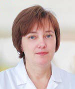 Лащенкова Елена Васильевна Фото врача: Лащенкова Елена Васильевна