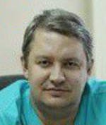 Фото врача: Белозеров Дмитрий Викторович
