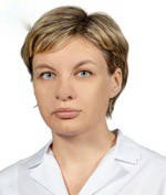 Фото врача: Алябьева Екатерина Владимировна