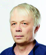 Врач Гайнц Олег Владмирович
